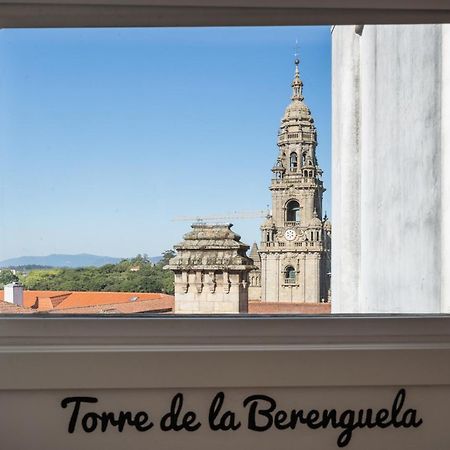Albergue The Last Stamp Santiago de Compostela Exterior photo