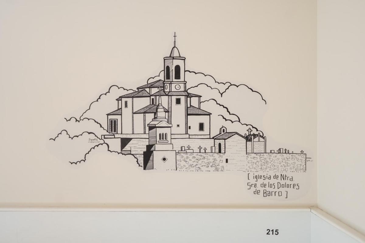 Albergue The Last Stamp Santiago de Compostela Exterior photo