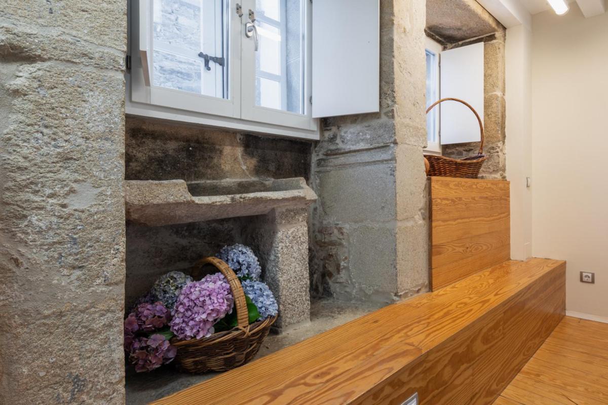 Albergue The Last Stamp Santiago de Compostela Exterior photo
