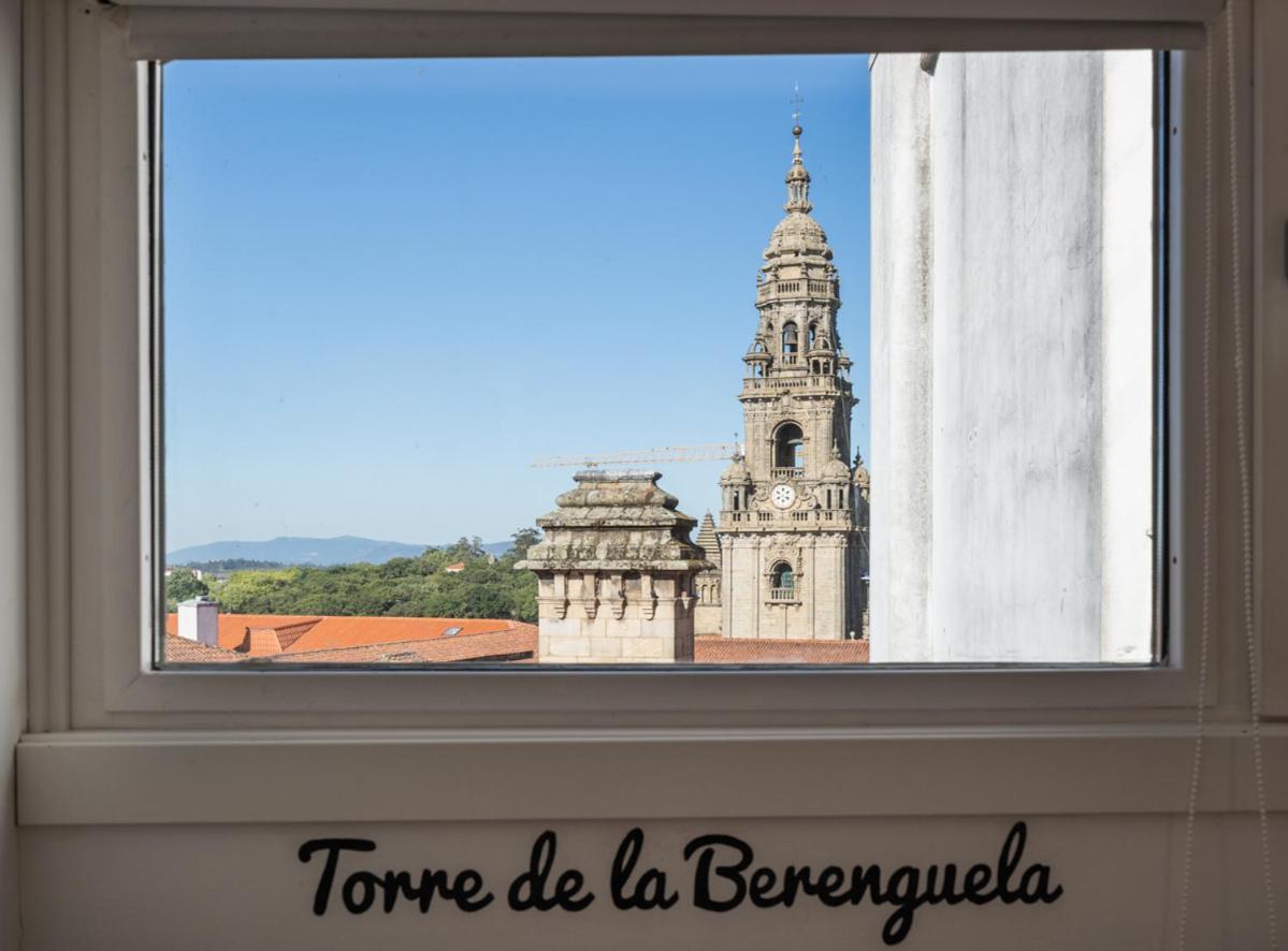 Albergue The Last Stamp Santiago de Compostela Exterior photo